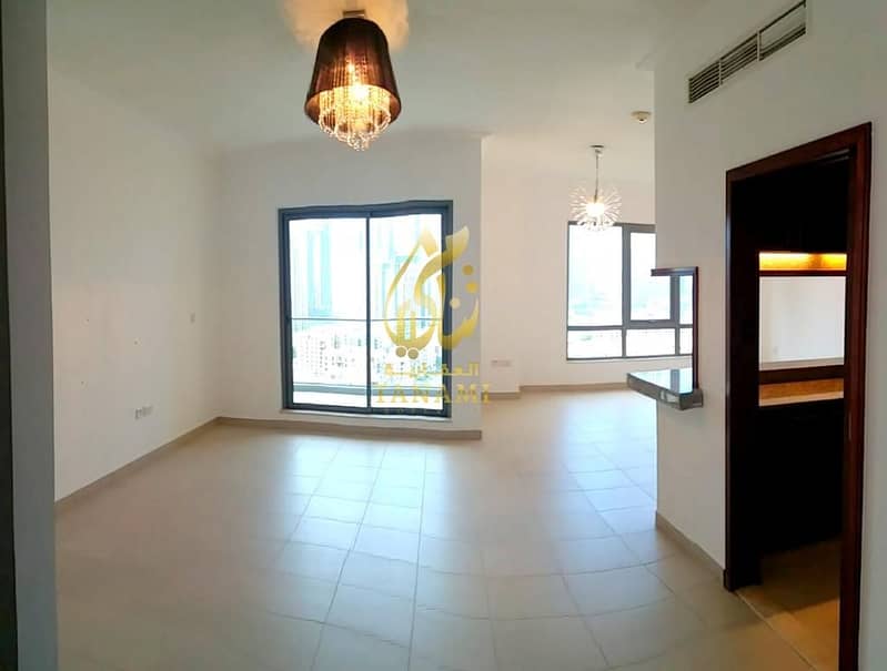 11 Spacious 3Bed | Panoramic Burj Khalifa Views