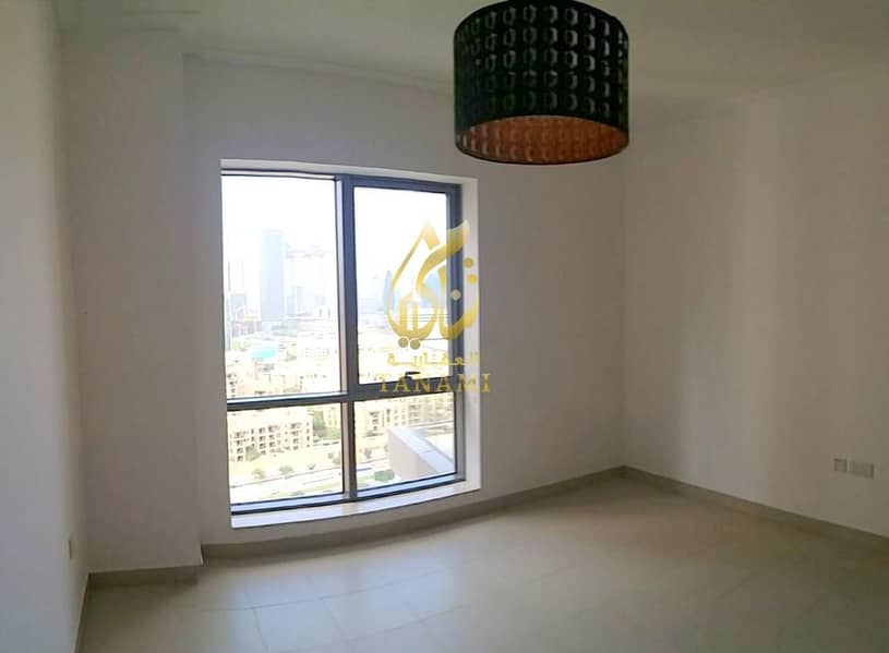 13 Spacious 3Bed | Panoramic Burj Khalifa Views