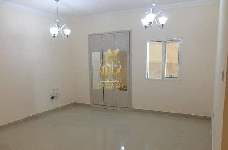 GREAT OFFER : Studio Available for 16K + 1 Month Free opposite of Sahara Center