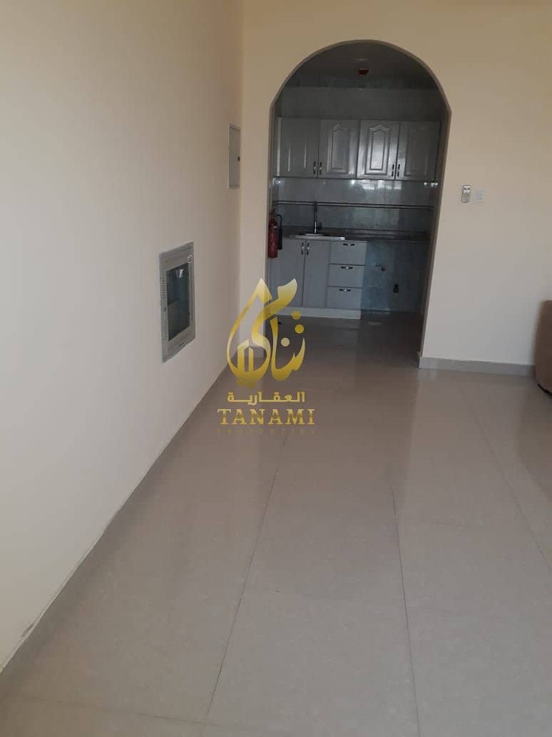 Spacious Unfurnished Studio Apartment in Al Nuaimiya  for Rent AED 14K ONLY!