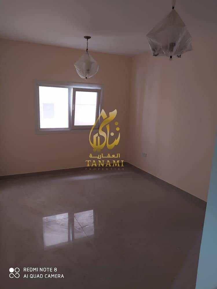 For Rent in Al Nuaimiya : Affordable  1 Bedroom Unfurnished  for only AED 16K ONLY!