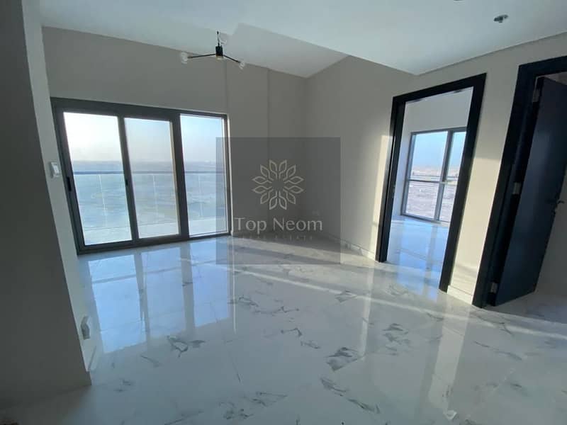 Квартира в Дубай Саут，MAG 5 Бульвар，MAG 565, 2 cпальни, 535000 AED - 4936980