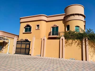 5 Bedroom Villa for Rent in Musherief, Ajman - GRAB THE DEAL BEAUTIFUL DESIGN AVAILABLE IN MUSHERIEF FOR RENT