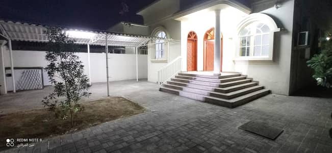 3 Bedroom Villa for Rent in Al Rawda, Ajman - BEAUTIFULL DESIGN  GROUND FLOOR VILLA
