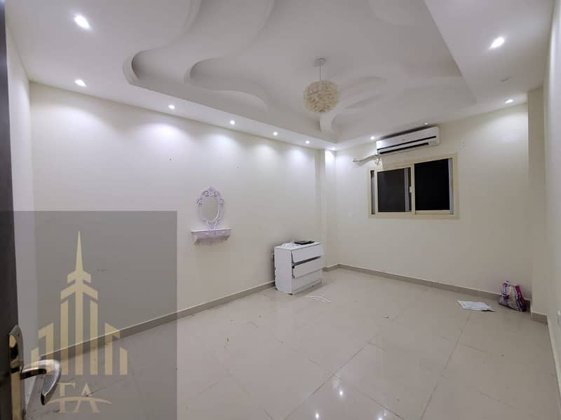 GRAB THE BEST DEAL FLAT FOR RENT 3 BEDROOM WITH HALL, AL RAWDA 3 AJMAN RENT 36,000/- YEARLY