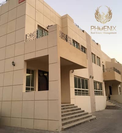 4 Bedroom Villa for Rent in Mohammed Bin Zayed City, Abu Dhabi - 4BHK + Majlis and Maids Room | Balcony and store Room