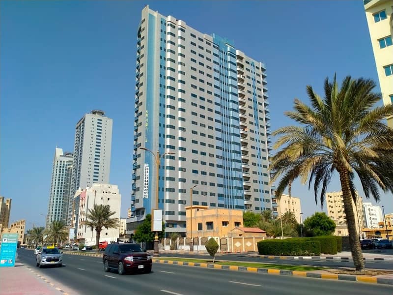 Магазин в Корниш Аджман, 90000 AED - 5142000