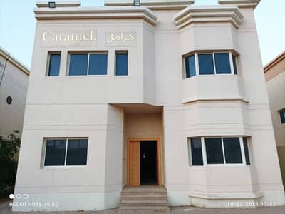 5 Bedroom Villa for Rent in Al Jurf, Ajman - Prime location Villa near Ajman University