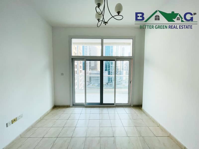 Квартира в Барша Хайтс (Тиком)，Ал Фахад Тауэр 2, 1 спальня, 46000 AED - 5088142