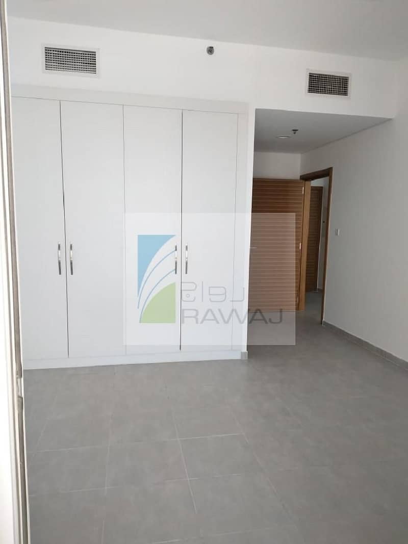 NICE FURNISHING -ONE (1) BHK APARTMENT WITH BALCONY  - SHERENA RESIDENCE