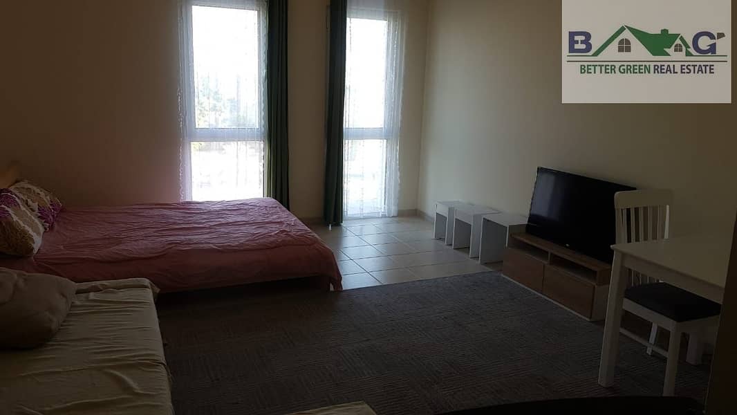Fully Furnished l Great Rent