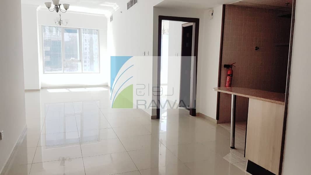 CLOSE TO METRO! 1 BHK APARTMENT IN ONTARIO TOWER, BUSINESS BAY CLOSE TO METRO! 1 BHK APARTMENT IN ONTARIO TOWER, BUSINESS BAY
