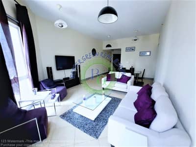 شقة 2 غرفة نوم للايجار في برشا هايتس (تيكوم)، دبي - شقة في ماديسون ريزيدنسي برشا هايتس (تيكوم) 2 غرف 73000 درهم - 5101348