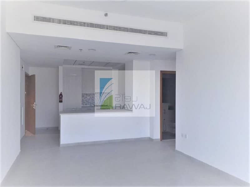 Ready to move in 1 Bedroom apartment for rent in Sherena Residence