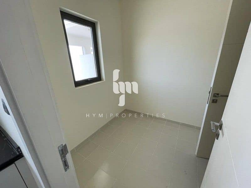 3 Bedroom Townhouse in Damac Hills 2 on exclusive basis | Brand New