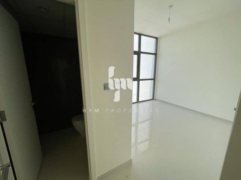 2 3 Bedroom Townhouse in Damac Hills 2 on exclusive basis | Brand New