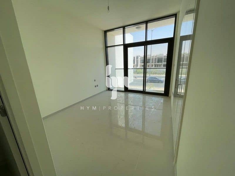 9 3 Bedroom Townhouse in Damac Hills 2 on exclusive basis | Brand New