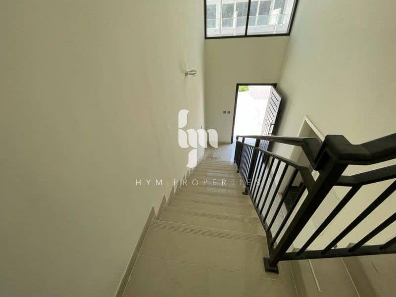 12 3 Bedroom Townhouse in Damac Hills 2 on exclusive basis | Brand New
