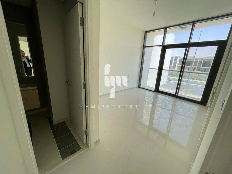 15 3 Bedroom Townhouse in Damac Hills 2 on exclusive basis | Brand New