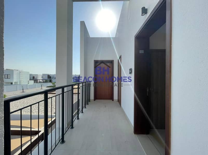 8 Brand New 1BHK Apt |Newly Built Phase-2|Covered Parking