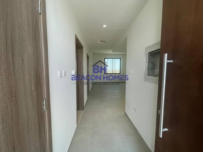 10 Brand New 1BHK Apt |Newly Built Phase-2|Covered Parking