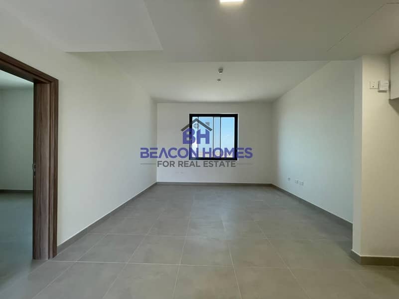 12 Brand New 1BHK Apt |Newly Built Phase-2|Covered Parking