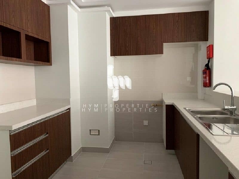 5 2 BEDROOM BRAND NEW APARTMENT | DUBAI FRAME VIEW