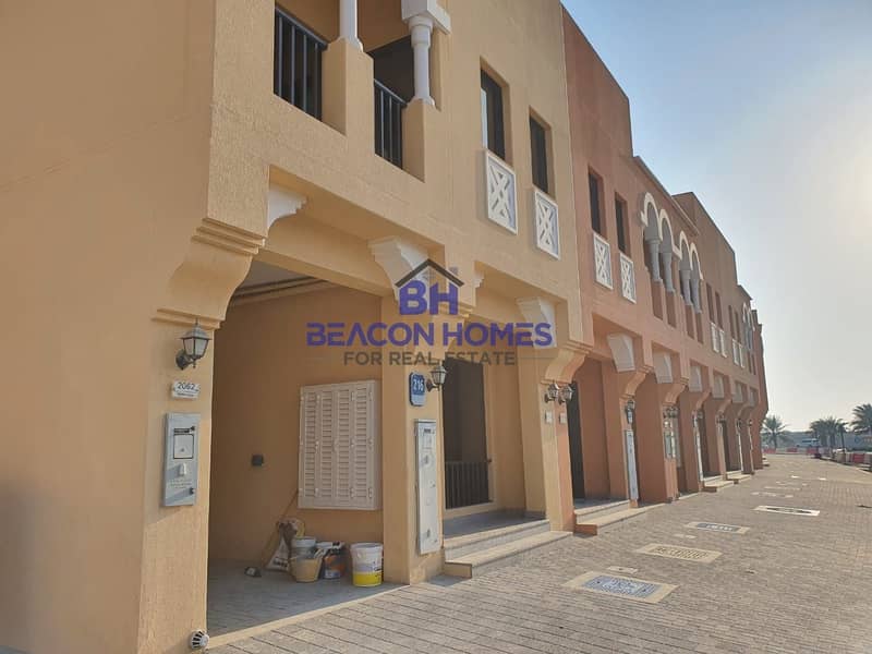 ⚡HOT DEAL|  2BHK VILLA ZONE-8|OPEN KITCHEN⚡