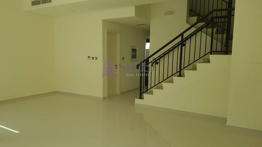 Brand New 3 Bedroom Townhouse for Rent in Janusia