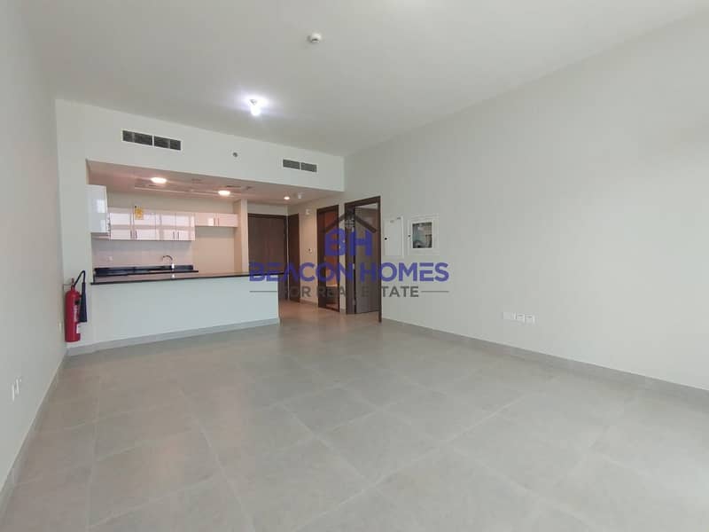 7 Spacious| Panoramic View l 4 CHEQ