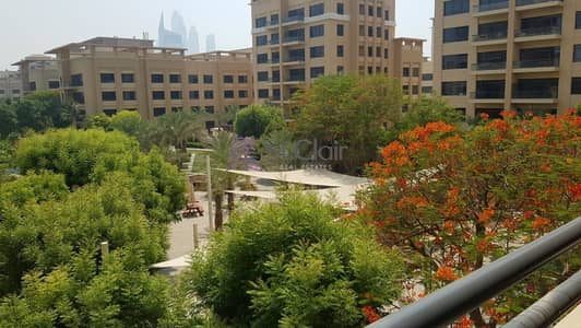 4 Bedroom Flat for Sale in The Greens, Dubai - 4bedroom+Study/Garden ,Pool, Road View/The Greens