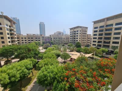 2 Bedroom Apartment for Sale in The Greens, Dubai - 2BEDROOM PLUS STUDY/POOL,GARDEN VIEW/BIG LAYOUT/ THE GREENS