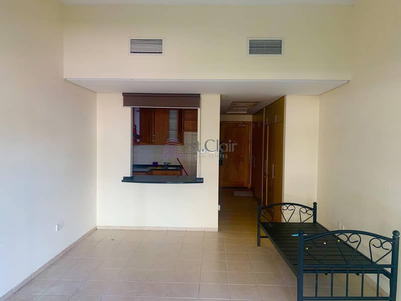 Limited time offer only 275K Studio APT | Well Maintained | Close to Metro