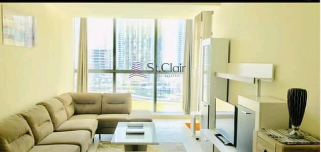 2 Bedroom Flat for Sale in Jumeirah Lake Towers (JLT), Dubai - Next to Metro I Maintained Flat I Lake & Marina View