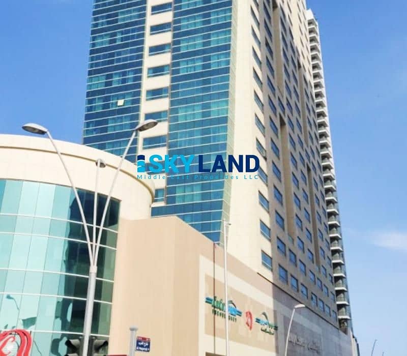 位于阿尔雷姆岛，沙姆斯-阿布扎比，沙姆斯塔 1 卧室的公寓 59990 AED - 5204279