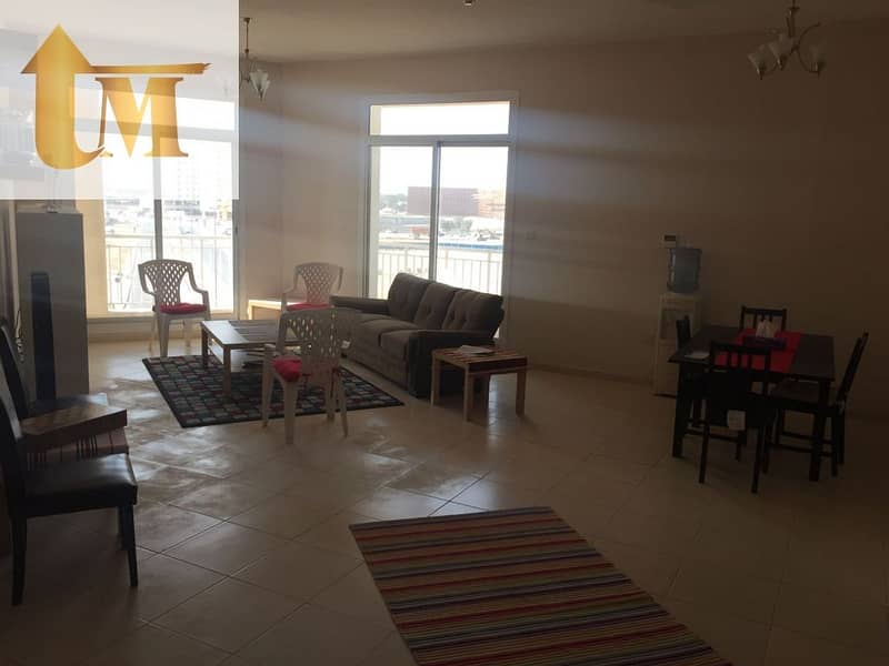 Квартира в Ливан，Кью Пойнт，Мазайя 10А, 2 cпальни, 70000 AED - 5414662