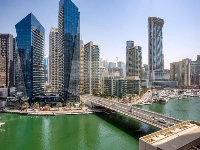 بنتهاوس في مارينا كواي إيست مارينا كواي دبي مارينا 2 غرف 2595000 درهم - 5303299 بنتهاوس في مارينا كواي إيست مارينا كواي دبي مارينا 2 غرف 2595000 درهم - 5303299