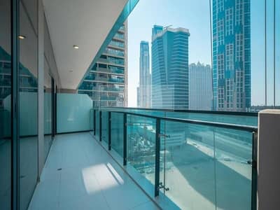 Studio for Sale in Business Bay, Dubai - Sophisticated Studio | Pool & Road View | Great Location