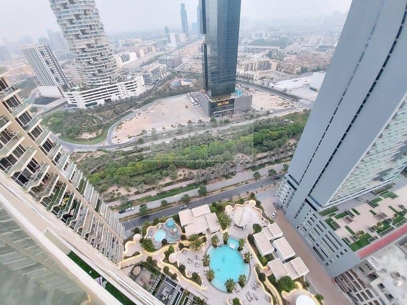 High Floor | High Quality | Pool & Park Views High Floor | High Quality | Pool & Park Views