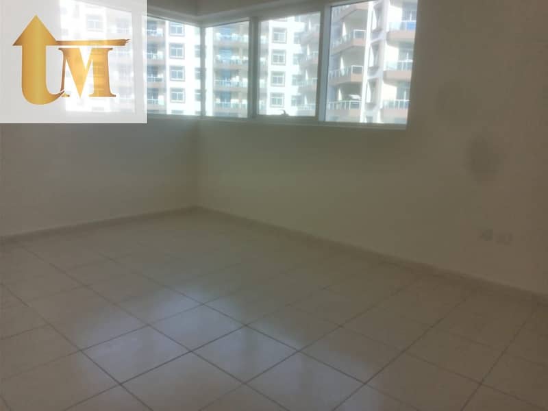 LOWEST RENT OFFER !! 2bedroom  Balcony Full Facility Building Axis 02 Dubai Silicon Oasis.