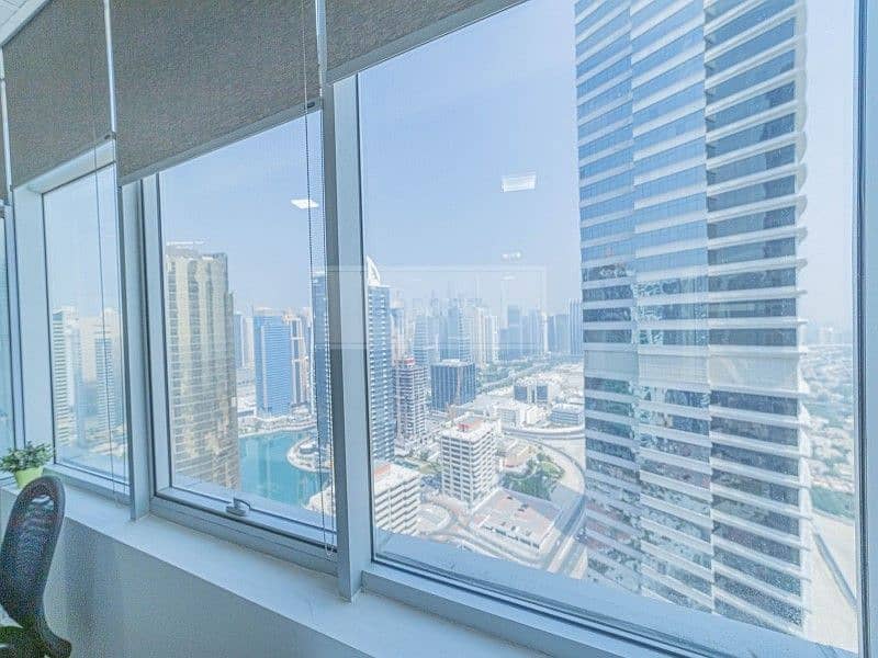 مکتب في مركز مزايا للأعمال AA-1 مركز مزايا للأعمال أبراج بحيرات الجميرا 886900 درهم - 5451601 مکتب في مركز مزايا للأعمال AA-1 مركز مزايا للأعمال أبراج بحيرات الجميرا 886900 درهم - 5451601