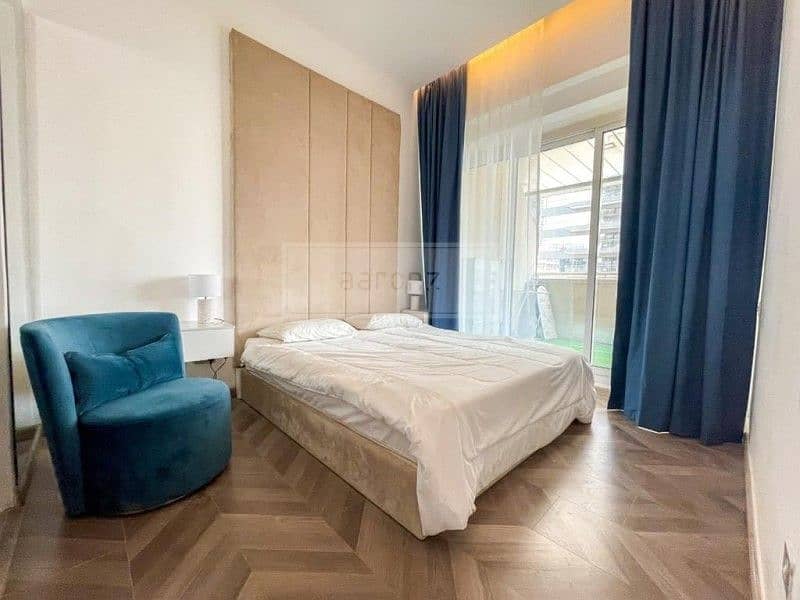 Refurbished and Well-Maintained 1BR | Great Location and Views Refurbished and Well-Maintained 1BR | Great Location and Views