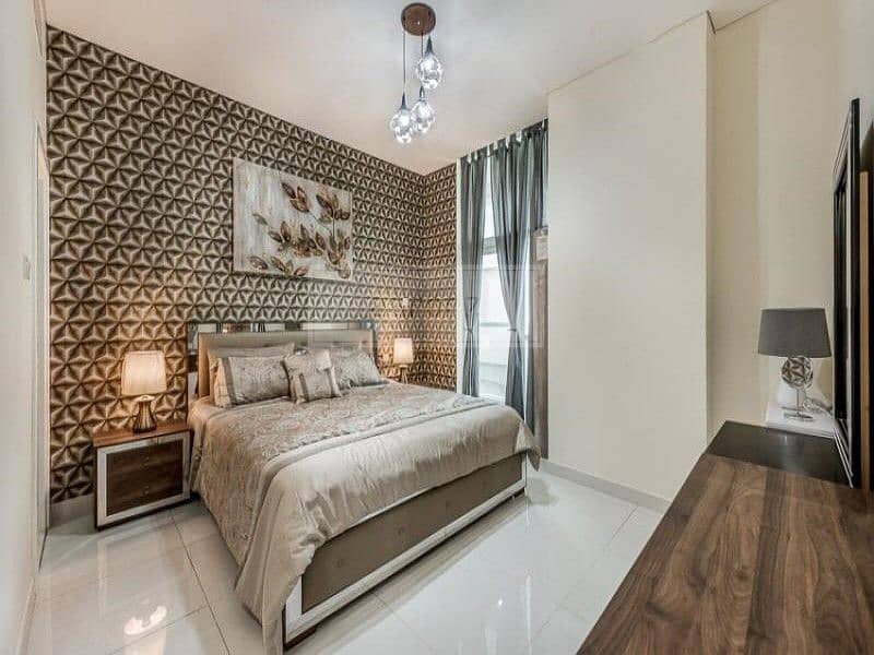 شقة في بارك سنترال الخليج التجاري 1 غرف 685000 درهم - 5372556 شقة في بارك سنترال الخليج التجاري 1 غرف 685000 درهم - 5372556