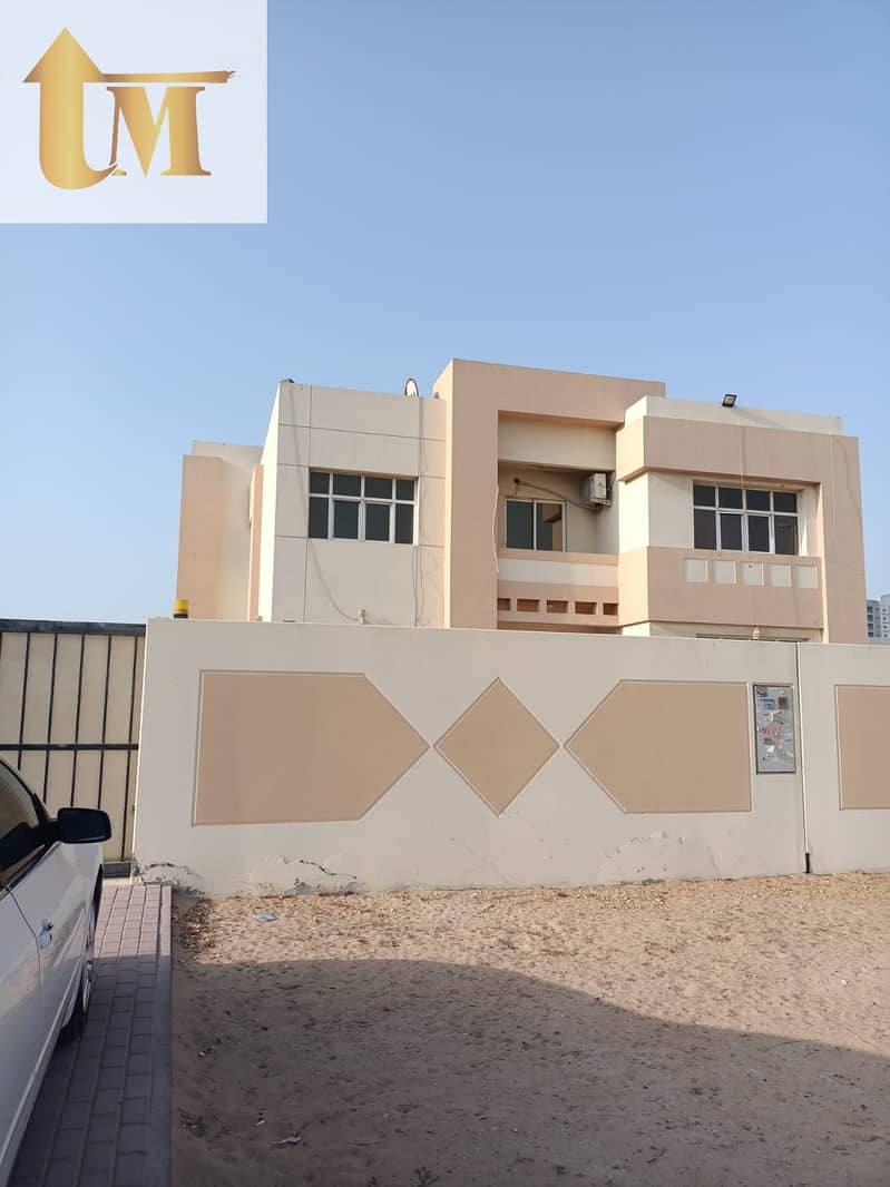 Nice 5 Bedrooms Villa for Rent in Al Barsha 2