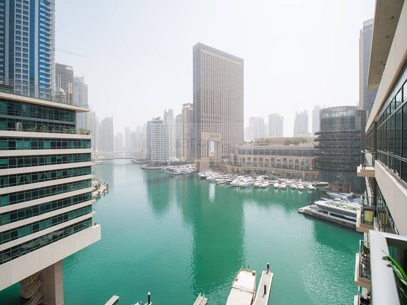 شقة في مارينا كواي إيست مارينا كواي دبي مارينا 1 غرف 2000000 درهم - 5166458 شقة في مارينا كواي إيست مارينا كواي دبي مارينا 1 غرف 2000000 درهم - 5166458