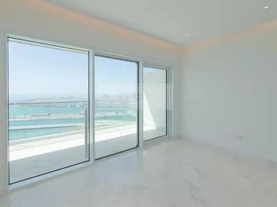 2 Bedroom Apartment for Sale in Jumeirah Beach Residence (JBR), Dubai - Dubai Eye & Palm Jumeirah Views | 2 Bedroom Plus Maid\'s