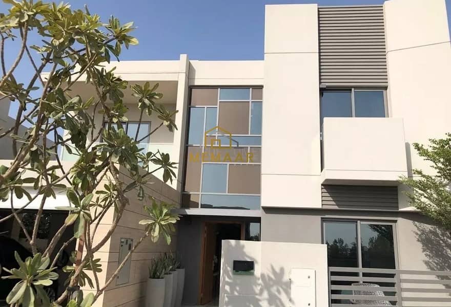 own a villa in alzahia with  5 years payment plan
