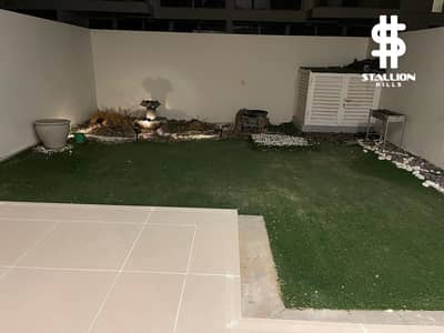 2 Bedroom Townhouse for Rent in DAMAC Hills 2 (Akoya by DAMAC), Dubai - FIRST CLUSTER TO ENTRANCE & EXIT - VERY SPECIOUS
