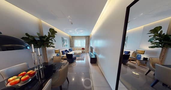 شقة 3 غرف نوم للبيع في الخليج التجاري، دبي - حياة الرفاهيه | شقة 3 غرف | فى قلب دبى