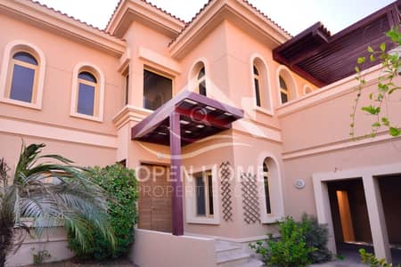 4 Bedroom Villa for Sale in Khalifa City A, Abu Dhabi - Ready to Move in I Gardenia  Style I Private Pool